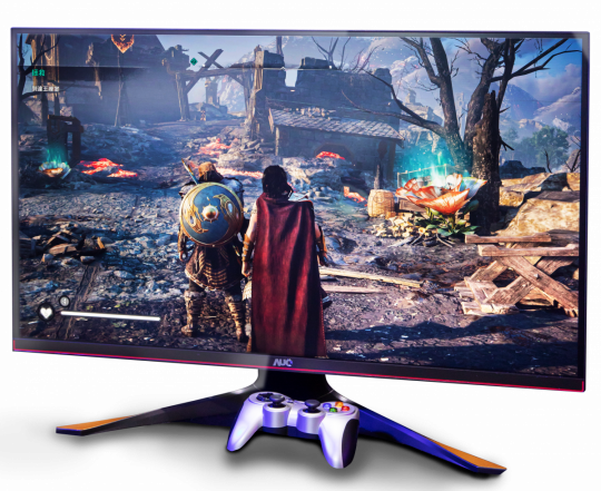 9001cc 以诚为本先进护眼显示技术可在多元应用领域展现精致影像<br>同时善待灵魂之窗